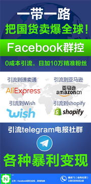 Facebook群控軟件 技術(shù)研發(fā)、應(yīng)用場景與價(jià)格解析