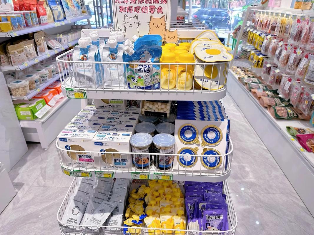 岳陽最大的寵物用品超市，品質與服務的第一選擇
